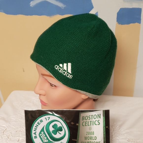 Boston celtics mens longsleeve tshirt - Picture 11 of 11